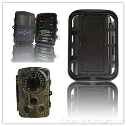 Deke Camera Trail Scouting Game Camera MMS Motion Detection